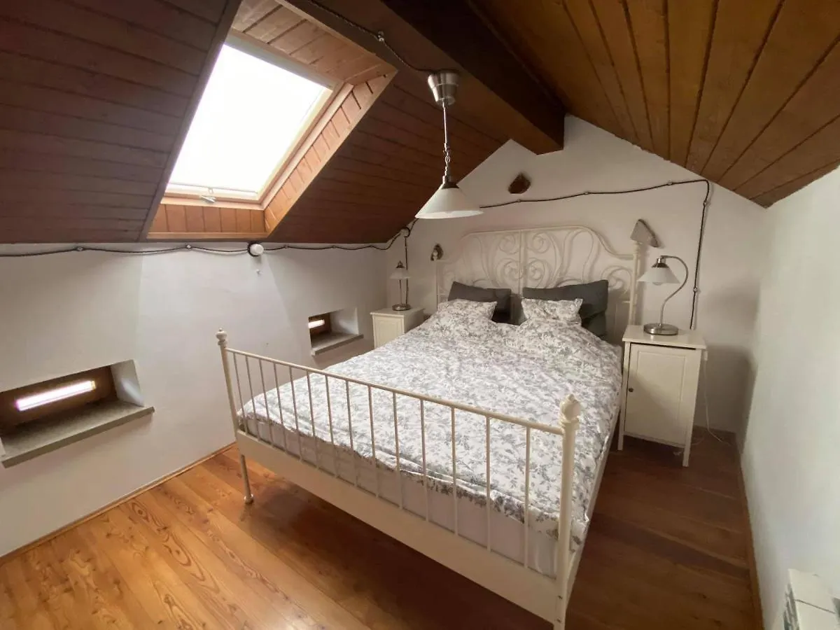 Tatil Evi Casa Tincana Bebbio