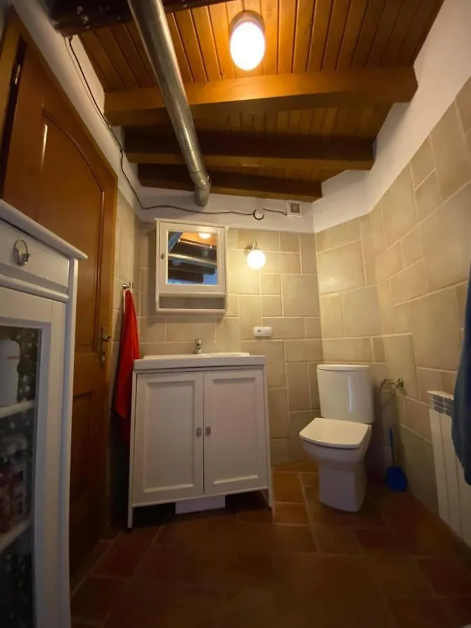 Tatil Evi Casa Tincana Bebbio