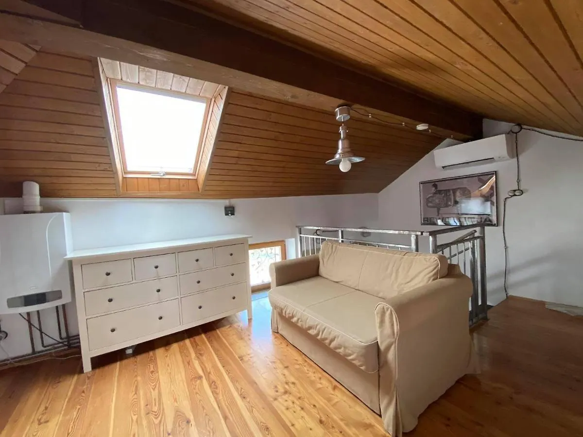 Casa Tincana Bebbio