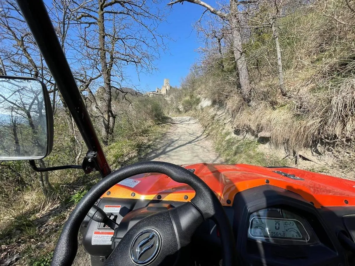 Tatil Evi Casa Tincana Bebbio