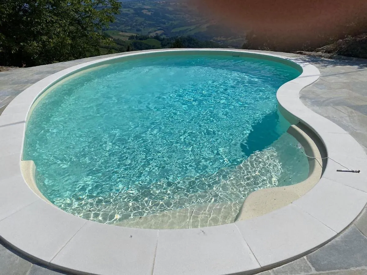 Casa Tincana Bebbio 0*,  İtalya