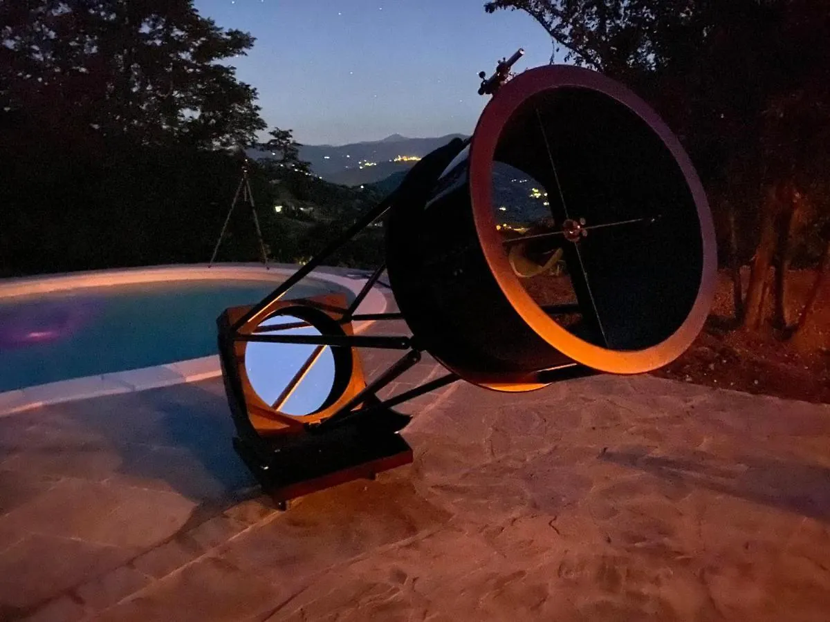 Tatil Evi Casa Tincana Bebbio
